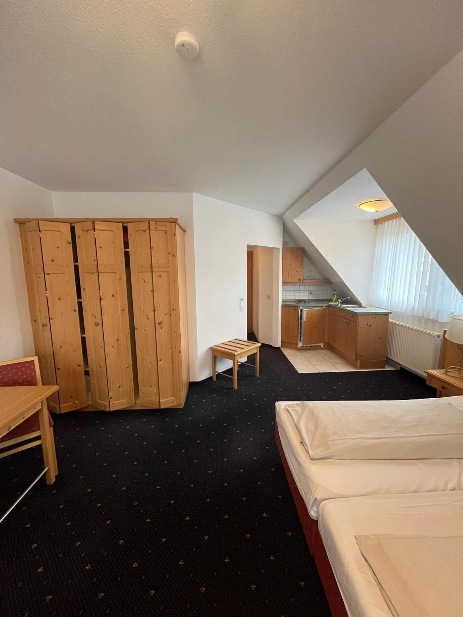 Hotel-Landpension Postwirt Kirchensittenbach Eksteriør bilde