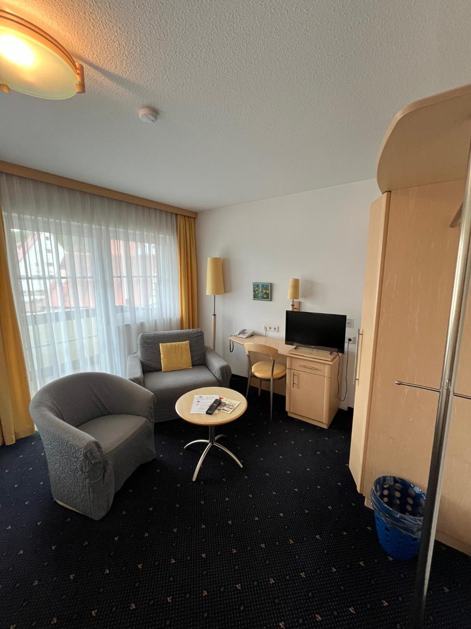Hotel-Landpension Postwirt Kirchensittenbach Eksteriør bilde
