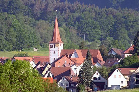 Hotel-Landpension Postwirt Kirchensittenbach Eksteriør bilde